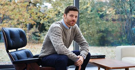 Inside Mr Xabi Alonso’s Impressive Watch Collection.